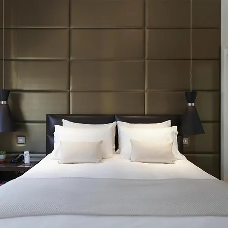 Guild Hotel Marble Arch-3